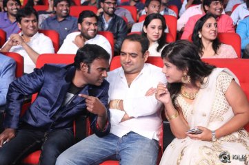 Chinnadana Neekosam Movie Audio Launch